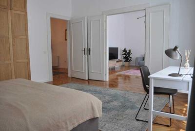 Apartament cu 2 camere decomandat, mobilat în Semicentral - 2