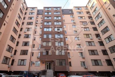 Vânzare, apartament cu 3 camere în zona Militari - 14