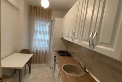 Apartament cu 2 camere decomandat în Breazu - 4