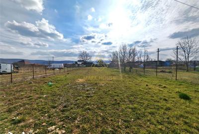 Teren de 1164 mp, în Gârleni - 16