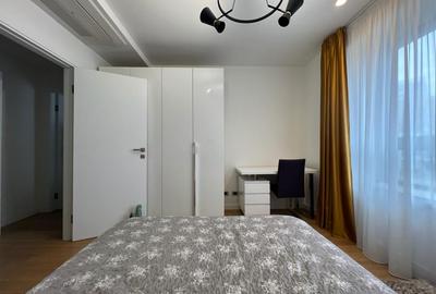Apartament cu 3 camere semidecomandat în Aviației - 8