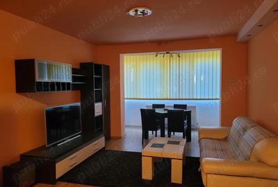 Ofer spre inchiriere apartament cu 3 camere - 2