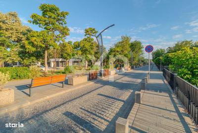 Spațiu comercial, de 530 mp, în Băile Felix - 8