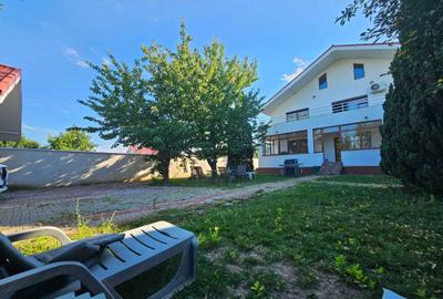 Casă cu 4 camere în Hemeiuș - 8