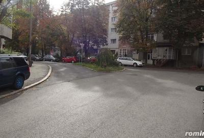 Vand spatiu comercial in Deva, zona ultracentrala ( I. Creanga), suprafata utila 70 mp, - 6