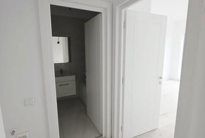 Apartament cu 2 camere decomandat în Vest - 7