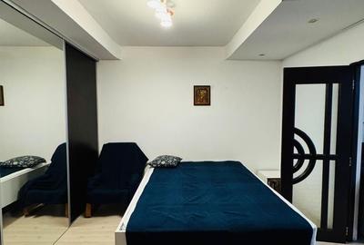 Apartament cu 2 camere semidecomandat în Timpuri Noi - 5