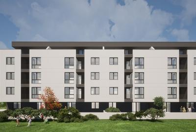 PRELUNGIREA GHENCEA -----> COKET RESIDENCE---->59.900 - 3