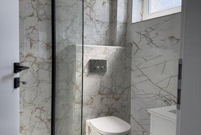 Casă individuală cu 4 camere cu Canalizare în Frumușani - 10