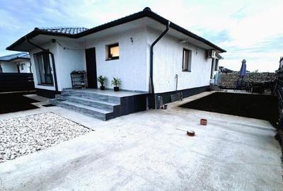 Casa individuala pe parter 3 CAMERE/Com.Berceni/COMISION 0 % - 2