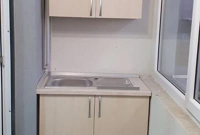 Garsonieră decomandată în Central - 4