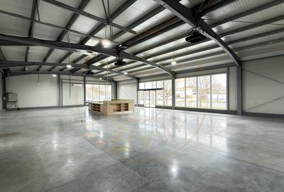 Spațiu comercial, de 296 mp, în Carei - 13