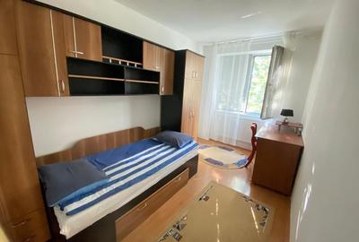 Apartament cu 3 camere semidecomandat în Medicină - 4