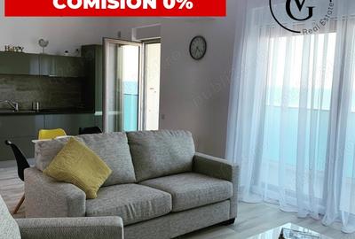 Apartament 3 camere Mamaia Nord vedere mare si lac - 1