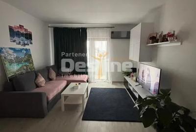 Apartament cu 2 camere semidecomandat în Central - 4