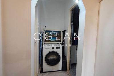 Apartament SPATIOS, 3 cam, VALEA AURIE- Comision 0% - 8