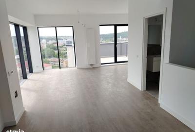 Apartament cu 3 camere decomandat în Central - 4