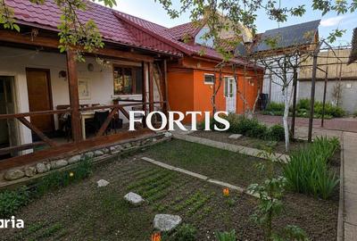 Casă cu 3 camere cu Teren 332 Mp în Central - 8