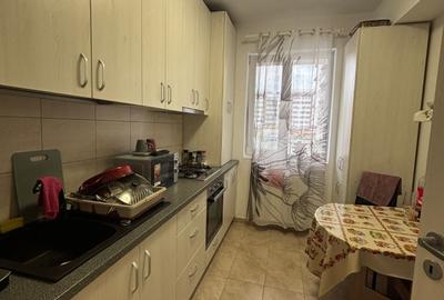 3 camere Biruintei - 4