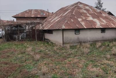 Proprietate de vanzare.Sat Draghicesti com.Sapata jud.Arges - 5