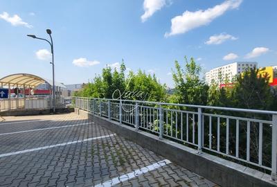 Garsoniera cu loc de parcare, Rasarit de Soare - Titan - 10