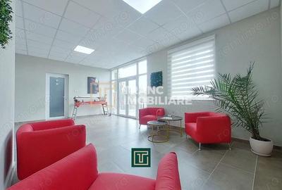 Spațiu comercial, de 600 mp, în Central - 19