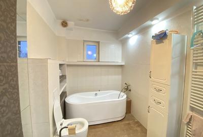 Apartament 6 Camere, 2 Nivele, 210 mp, Blascovici/Cetatii, Comision 0 - 19