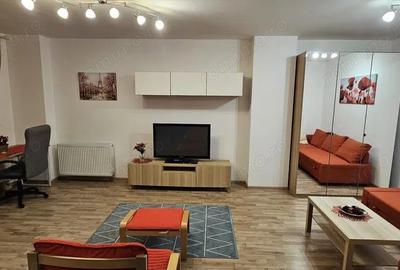 Apartament cu 2 camere semidecomandat în Complex Studențesc - 1