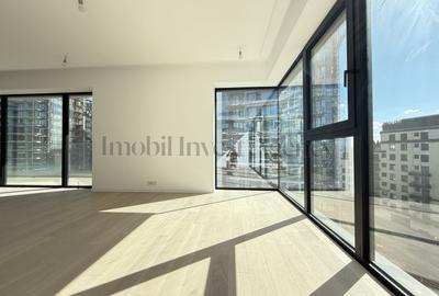 Apartament cu 4 camere decomandat în Floreasca - 3