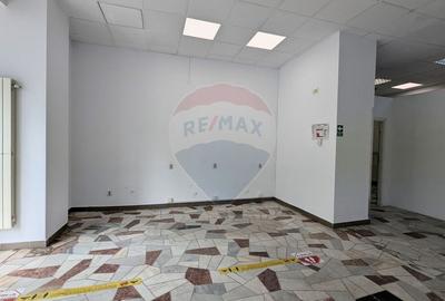 Vanzare Spatiu Comercial Birouri 85 mp Stefan cel Mare 31 FARA TVA - 17
