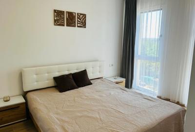 Apartament cu 2 camere decomandat în Exterior Vest - 6