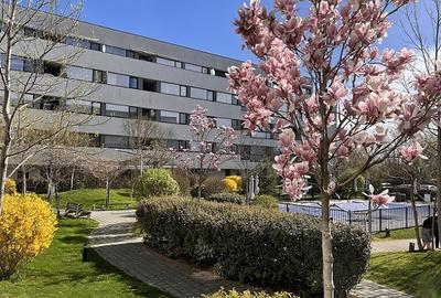 Apartament cu 4 camere decomandat în Străulești - 2