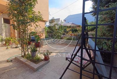 Casă individuală cu 6 camere cu Canalizare în Faleza Nord - 3