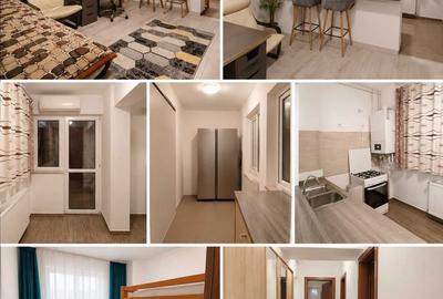 Apartament cu 2 camere decomandat în Vest - 1