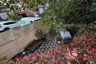 Apartament + Terasa + Parcare subterana+ Boxa- Zona Crangasi - 16