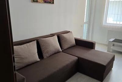 Apartament cu 2 camere decomandat, mobilat în Apărătorii Patriei - 2
