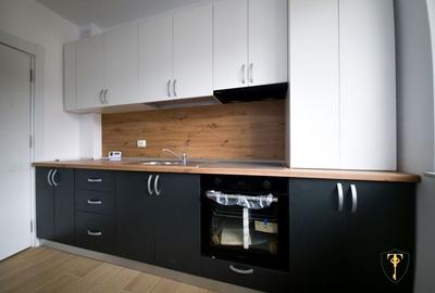 Apartament cu 3 camere de închiriat - Florești, zona Poligon - 3