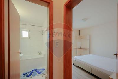 Apartament cu 2 camere decomandat în Nufărul - 9