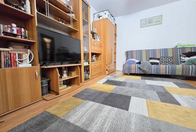 Apartament cu 2 camere decomandat în Sebastian - 2