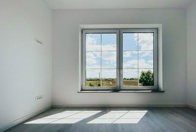 Casă cu 4 camere în Central - 1