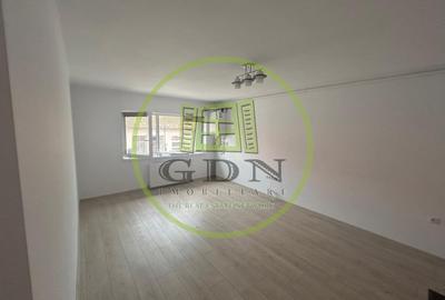 Apartament cu 2 camere decomandat în Vest