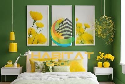 Vanzare ap. 2 camere 60 mp decomandat spatios etaj 2 Berceni Metalurgiei - 2