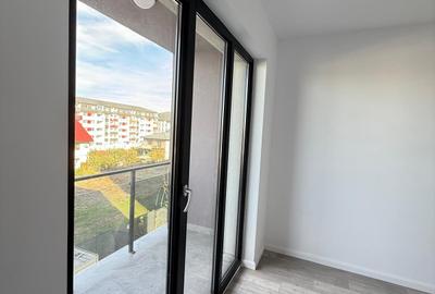 Garsonieră decomandată în Militari - 4