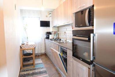 0% ! Bucurestii Noi Pod Constanta ELEGANT mobilat MODERN centrala apartament - 12
