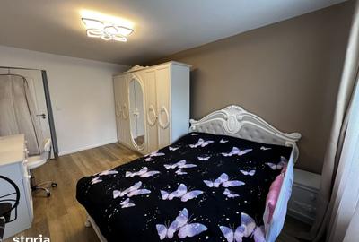 Casă cu 4 camere cu Teren 600 Mp în Baciu - 9