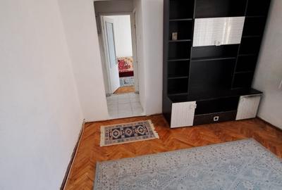 Apartament cu 2 camere semidecomandat, mobilat în Universității - 8