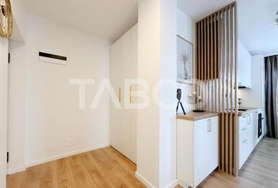 De vanzare apartament ultra finisat in cartierul Intre Lacuri cu garaj - 4