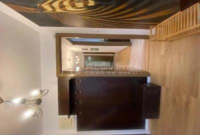 3 camere Parcul Privighetorilor-superb, COMISION 0 la inchiriere - 8