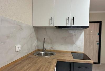 Garsoniera de vanzare in zona Planete - 3