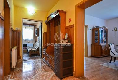 Casa cu curte generoasa la poalele muntilor, Centru Istoric/Brasov - 10